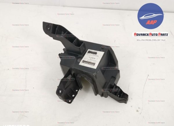 Cutie sigurante originala in stare buna Mercedes-Benz  M-Class  W166 [2011 - 2015] - imagine 2