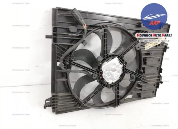 GMV Renault cod T85047B - original Renault  Kadjar  1 [2015 - 2018]