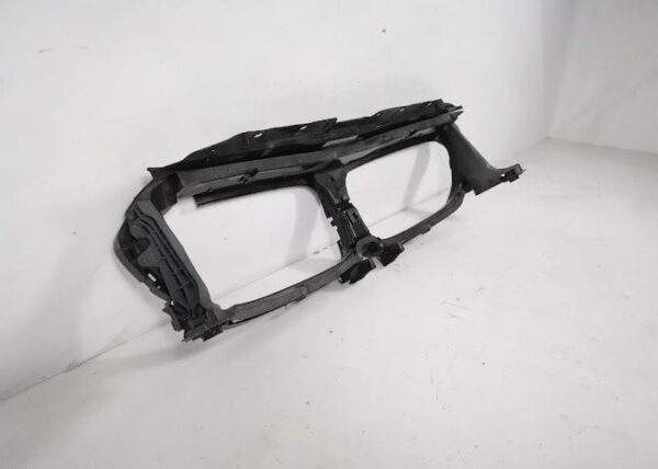 grila Electrica Hota Deflector original BMW  Seria 7  G11/G12 [2015 - 2020] - imagine 5