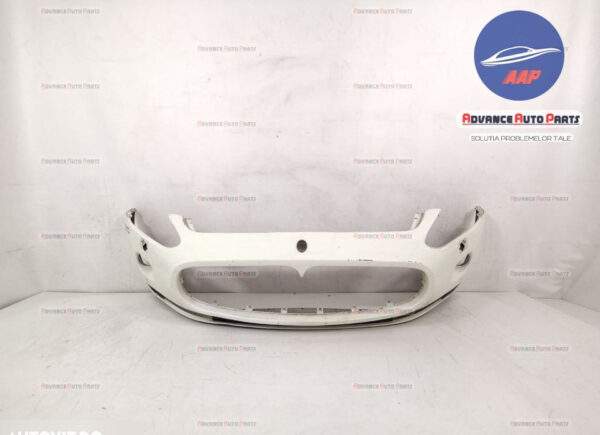 Bara fata cu spalatori original in stare buna Maserati  GranTurismo  1 [2007 - 2016] - imagine 4