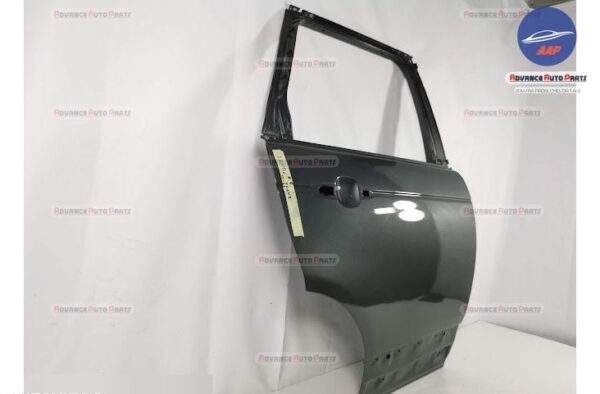 Usa Dreapta Spate originala Vogue Land Rover  Range Rover  4 [2012 - 2017] - imagine 2