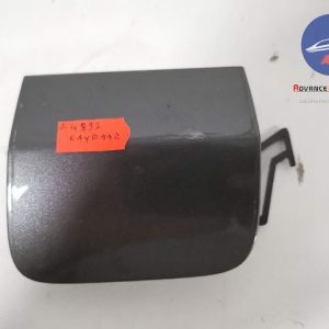 capac Carlig Remorcare Bara Fata Stanga original DESIGN SPORT Porsche  Cayenne  3 [2017 - 2022]