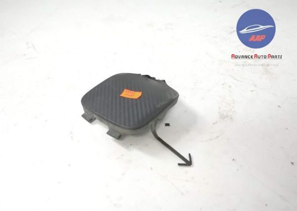 Capac Cui Tractare Bara Fata originala Toyota  Aygo  2 [2014 - 2020] - imagine 3