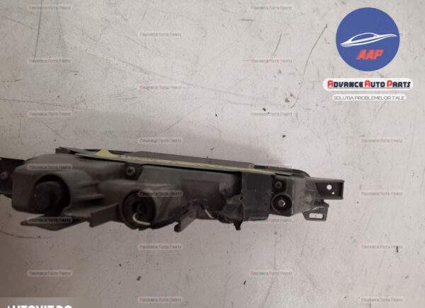 Proiector stanga Daylight full LED - original Honda  Civic  9 [2012 - 2015] - imagine 3