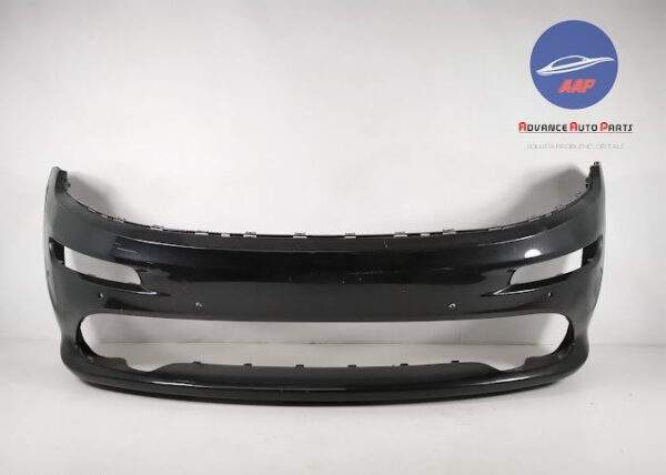 Bara Fata originala cu senzori 6 pachet SRT8 Jeep  Cherokee  KL [2013 - 2017]