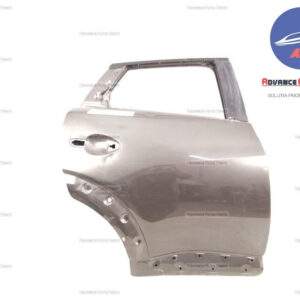 Usa dreapta spate originala in stare buna Mazda  CX-3  1 [2015 - 2018]