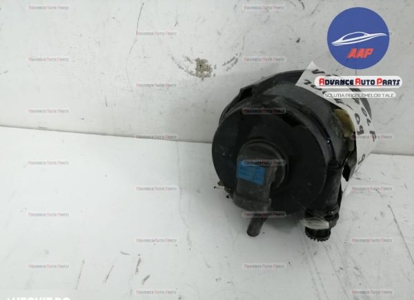 Proiector dreapta VW Golf 5 an 2004-2009 - original in stare buna Volkswagen VW  Golf  5 [2003 - 2009] - imagine 3