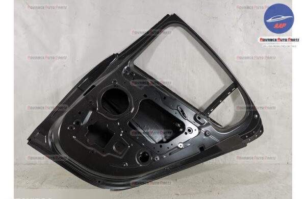 Usa Dreapta Spate originala NOUA Jaguar  XF  X250 [2007 - 2011] - imagine 4