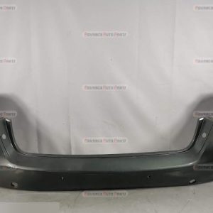 Bara Spate originala cu senzori Porsche  Cayenne  958 [2010 - 2014]