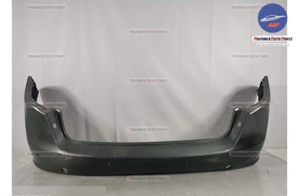 Bara Spate originala cu senzori Porsche  Cayenne  958 [2010 - 2014]