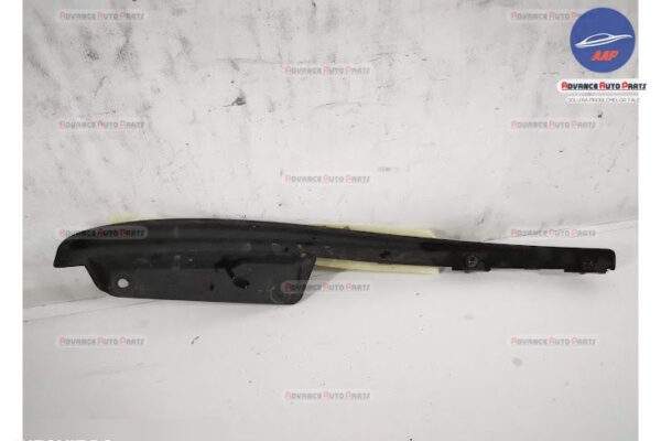 Deflector Noroi Bara Spate Dreapta original Land Rover  Range Rover Velar  1 [2017 - 2022] - imagine 4