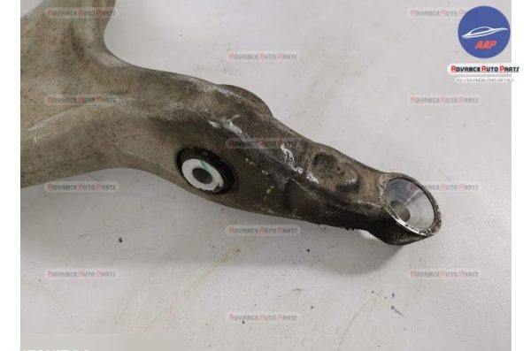 Bascula Stanga Fata  Mercedes-Benz  M-Class  W166 [2011 - 2015] - imagine 2