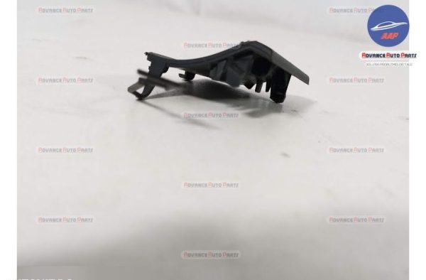 Capac Carlig Bara Spate Stanga original Porsche  Cayenne  3 [2017 - 2022] - imagine 2