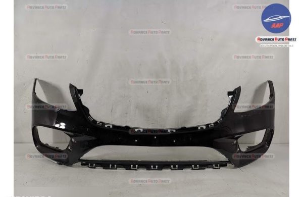 Bara Fata originala cu senzori parktronic Mercedes-Benz  S-klasse AMG  W222 [facelift] [2017 - 2019]