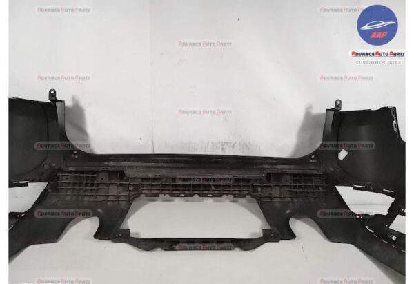 Bara Spate originala cu senzori Land Rover  Range Rover Sport  2 [2013 - 2020] - imagine 7