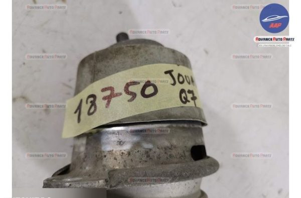 Tampon Motor Stanga Original Volkswagen VW  Touareg  generatia 1 7L [2002 - 2007] - imagine 7