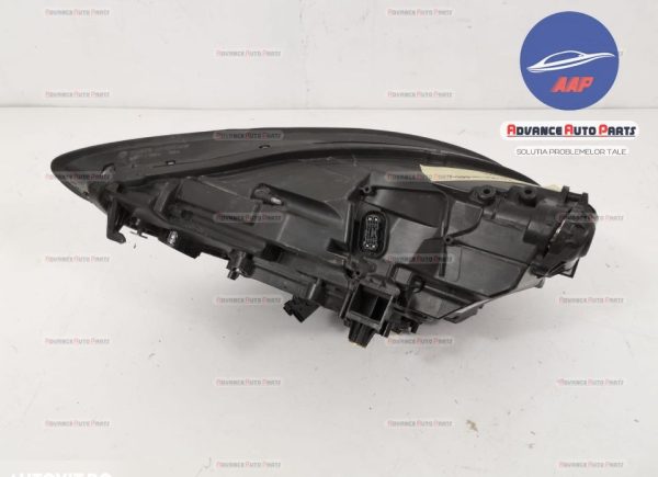 Far dreapta original Porsche  Panamera  971 [2016 - 2020] - imagine 7