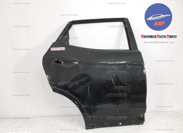 Usa dreapta spate originala Hyundai  Tucson  3 [2015 - 2020] - imagine 2