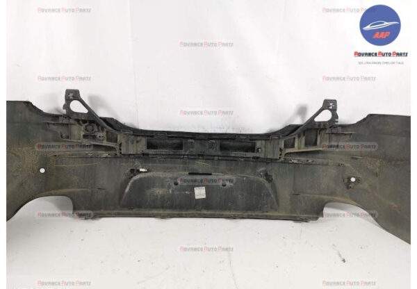 Bara Spate originala cu senzori Jaguar  XJ  X351 [2009 - 2015] - imagine 7