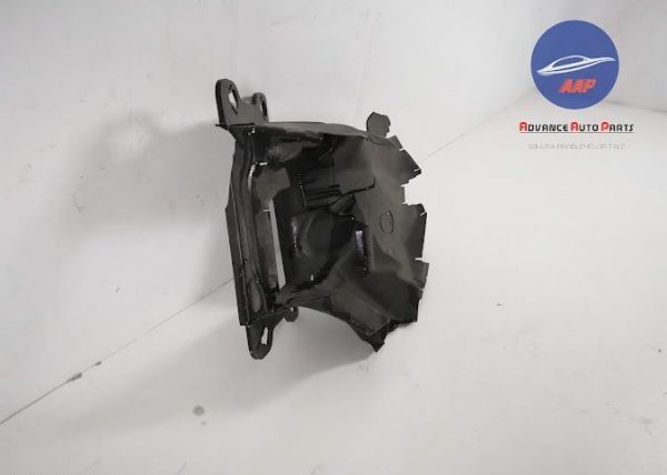 Deflector Aer Dreapta original Volkswagen VW  Touareg  generatia 3 CR [2018 - 2022] - imagine 5
