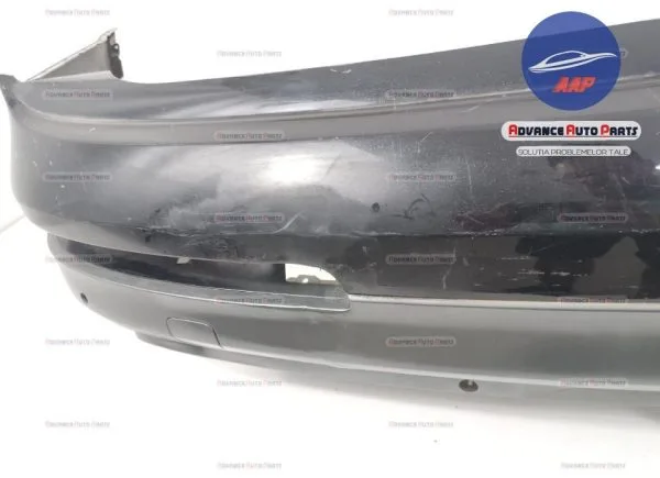 Bara spate cu senzori originala in stare buna Audi  Q7  4L [2005 - 2009] - imagine 6