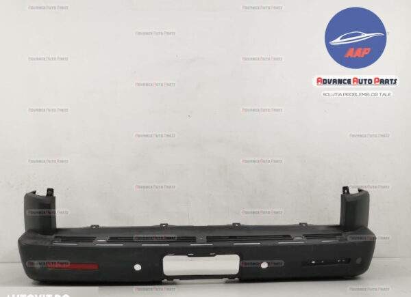 Bara spate cu senzori originala in stare buna Land Rover  Discovery  3 [2004 - 2009] - imagine 8