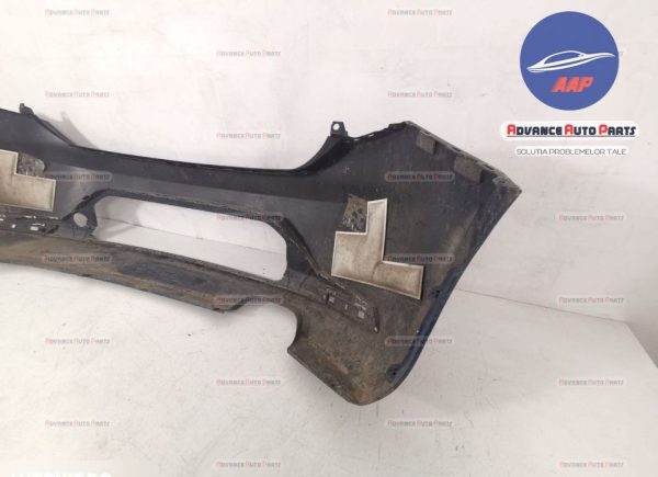 Bara spate FR originala in stare buna Seat  Leon  3 5F [2012 - 2016] - imagine 7