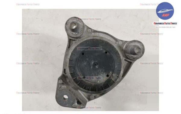 Tampon Motor Stanga original Mercedes-Benz  Vito  W447 [2014 - 2020] - imagine 6