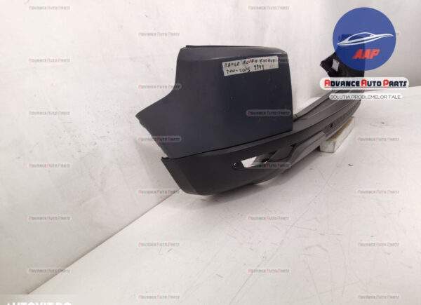 Bara spate originala in stare buna Land Rover  Range Rover Evoque  L538 [2011 - 2015] - imagine 3