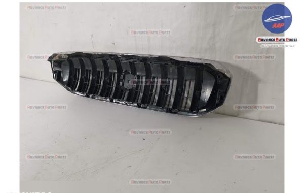 Grila Centrala Radiator originala Suzuki  SX4  2 [facelift] [2016 - 2020] - imagine 5