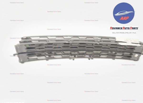 Grila inferioara originala Skoda  Rapid  1 [2012 - 2017] - imagine 4