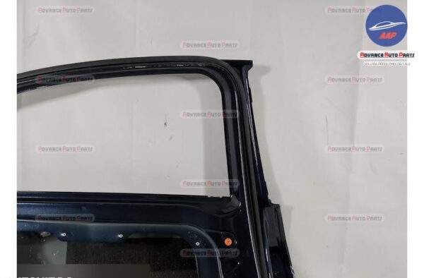 Usa Stanga Spate originala in stare buna Mercedes-Benz  A-Class  W176 [2012 - 2015] - imagine 10