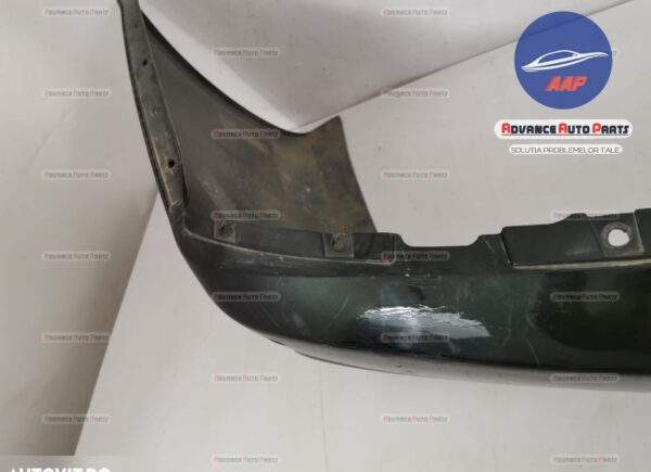 Bara spate cu senzori originala in stare buna Maserati  Quattroporte  5 [2003 - 2008] - imagine 7