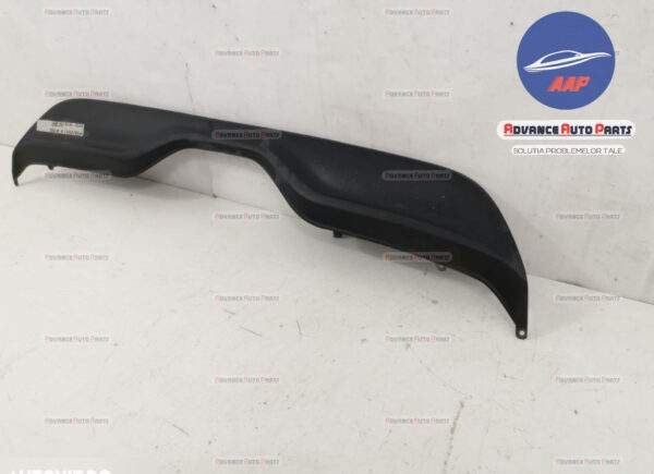 Difuzor bara spate original Mercedes-Benz  A-Class  W176 [2012 - 2015] - imagine 2