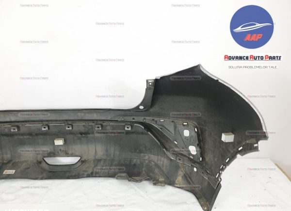 Bara spate originala in stare buna Toyota  C-HR  1 [2016 - 2020] - imagine 5