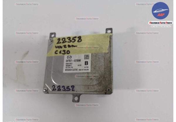 Modul Balast LED original Mazda  CX-30  1 DM [2019 - 2023] - imagine 3