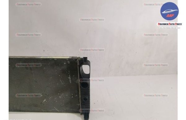 Radiator Apa original Mercedes-Benz  E-Class  W211 [2002 - 2006] - imagine 6