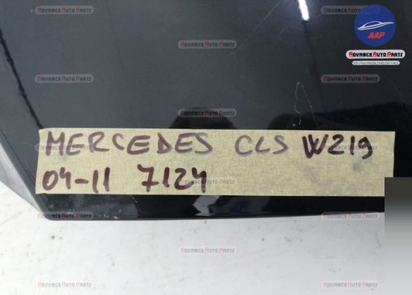 Haion original Mercedes-Benz  CLS-Class  C219 [2004 - 2008] - imagine 7