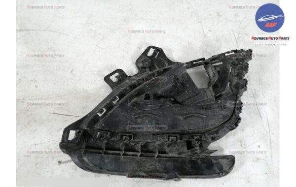 Grila Proiector Stanga  originala Mazda  6 GH [2007 - 2012] - imagine 3
