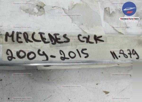 Cap Dreapta Lonjeron original Mercedes-Benz  GLK-Class  X204 [2008 - 2012] - imagine 7