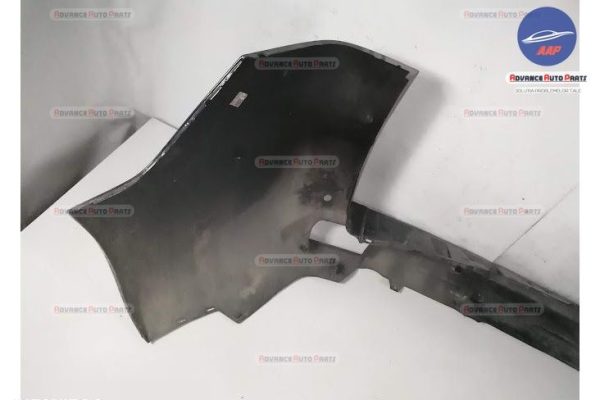 Bara Spate originala cu senzori Toyota  Land Cruiser  J200 [2007 - 2012] - imagine 8