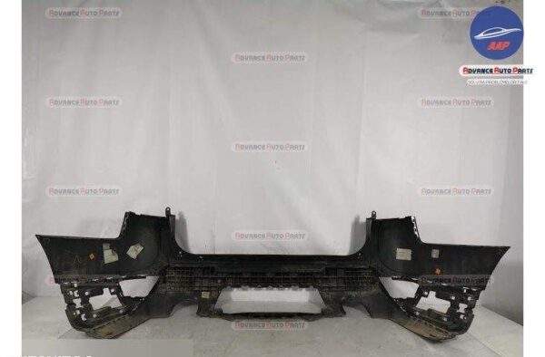 Bara Spate originala cu senzori Land Rover  Range Rover Sport  2 [2013 - 2020] - imagine 4
