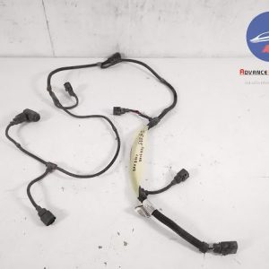 Instalatie Senzori Bara Spate Originala Porsche  Cayenne  955 [2002 - 2007]