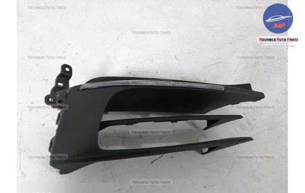 DRL Daylight Dreapta Cu Grila Proiector original Porsche  Panamera  971 [2016 - 2020] - imagine 2