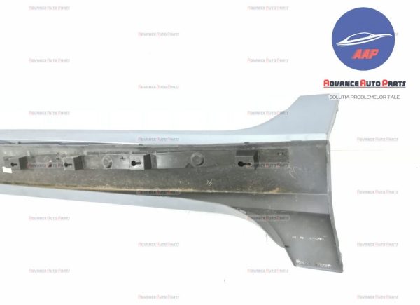 Ornament prag stanga original Volvo  V90  2 [2016 - 2020] - imagine 5