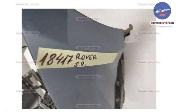 Bara Spate originala cu senzori Land Rover  Range Rover Sport  2 [2013 - 2020] - imagine 9