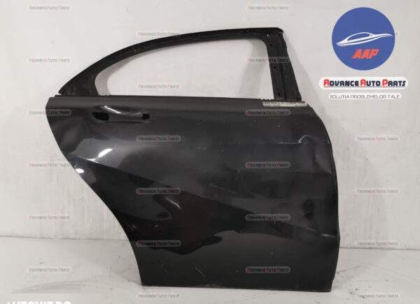 Usa Dreapta Spate originala Mercedes-Benz  A-Class  W176 [2012 - 2015]