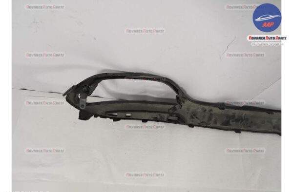 Difuzor Fusta Spoiler Spate TITANIUM originala Ford  Mondeo  MK5 [2014 - 2020] - imagine 9