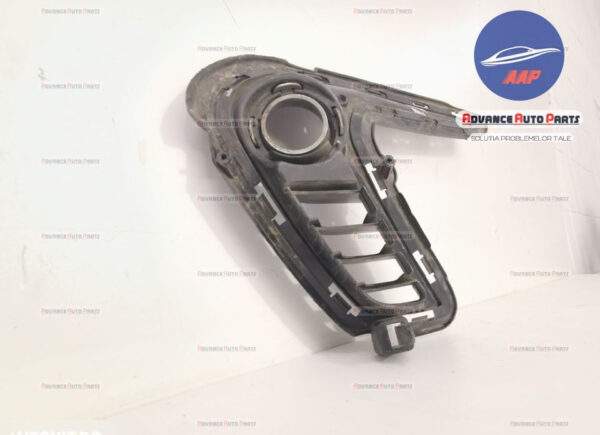 Grila proiector dreapta cod 86564F2310 - originala Hyundai  Elantra  AD [2015 - 2020] - imagine 7