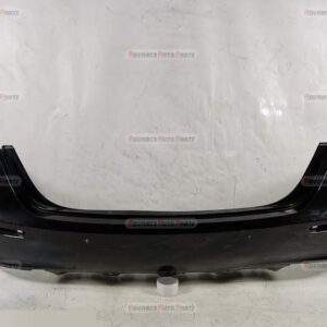 Bara Spate originala cu senzori Maserati  Ghibli  3 [2013 - 2018]